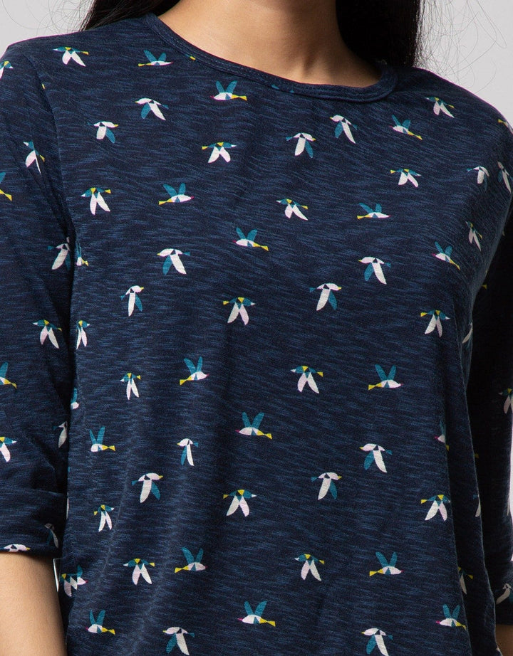 Phenomenal Long Sleeve T-Shirt Sabrina