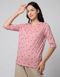 Phenomenal Long Sleeve T-Shirt Sabrina