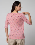 Phenomenal Long Sleeve T-Shirt Sabrina