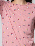 Phenomenal Long Sleeve T-Shirt Sabrina