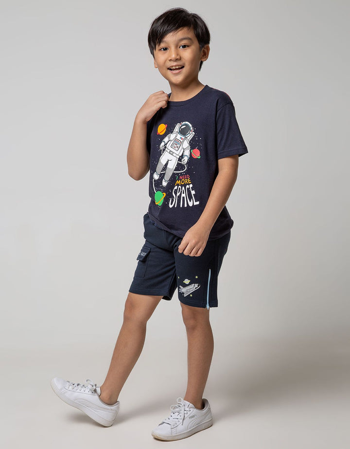 SS T-SHIRT KI BEST B