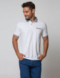 SS POLO SHIRT SINGLE
