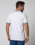 SS POLO SHIRT SINGLE