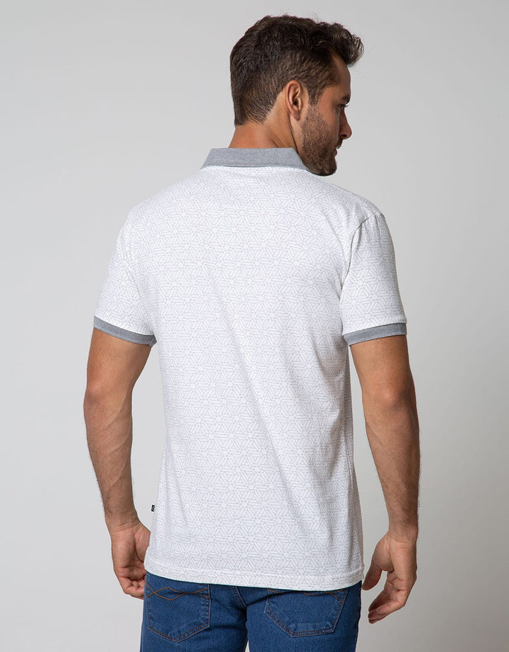 SS POLO SHIRT SINGLE