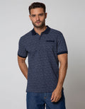 SS POLO SHIRT SINGLE