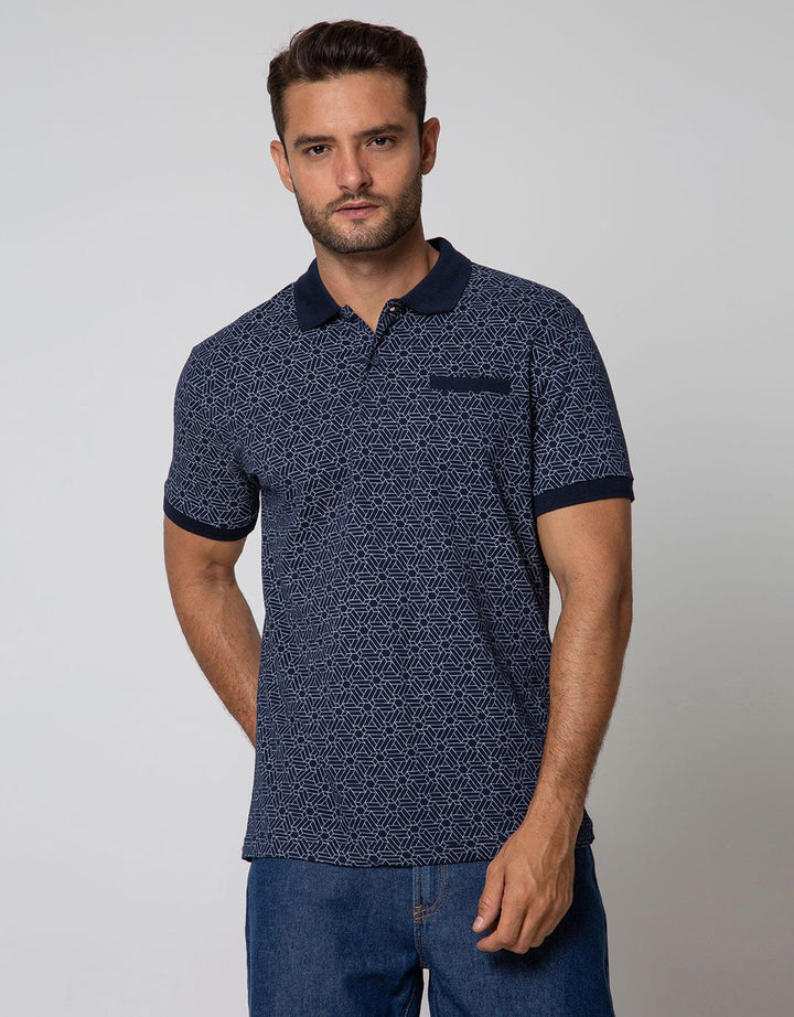 SS POLO SHIRT SINGLE