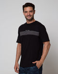 SS T-SHIRT CUT N SEW