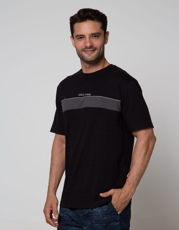SS T-SHIRT CUT N SEW