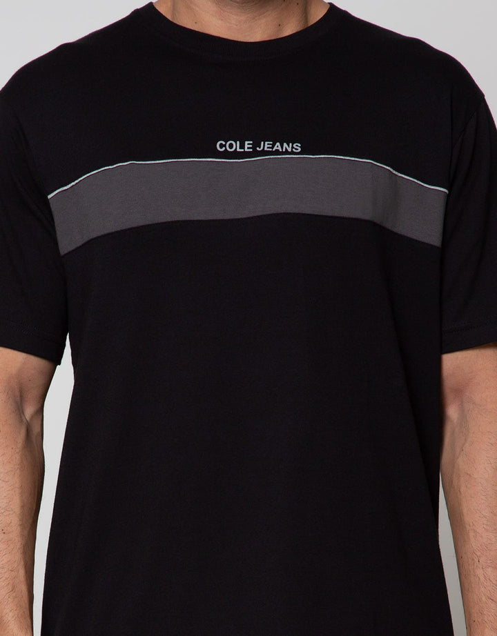 SS T-SHIRT CUT N SEW