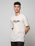 SS T-SHIRT PRINT
