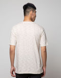 SS T-SHIRT PRINT
