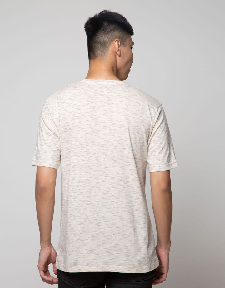 SS T-SHIRT PRINT