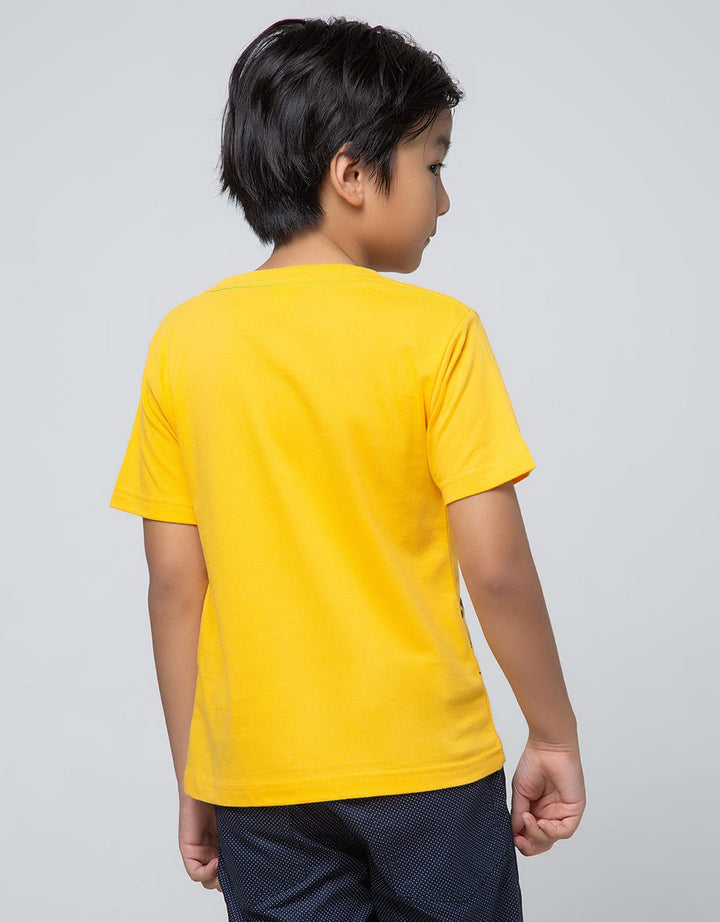 SS T-SHIRT KI BEST B