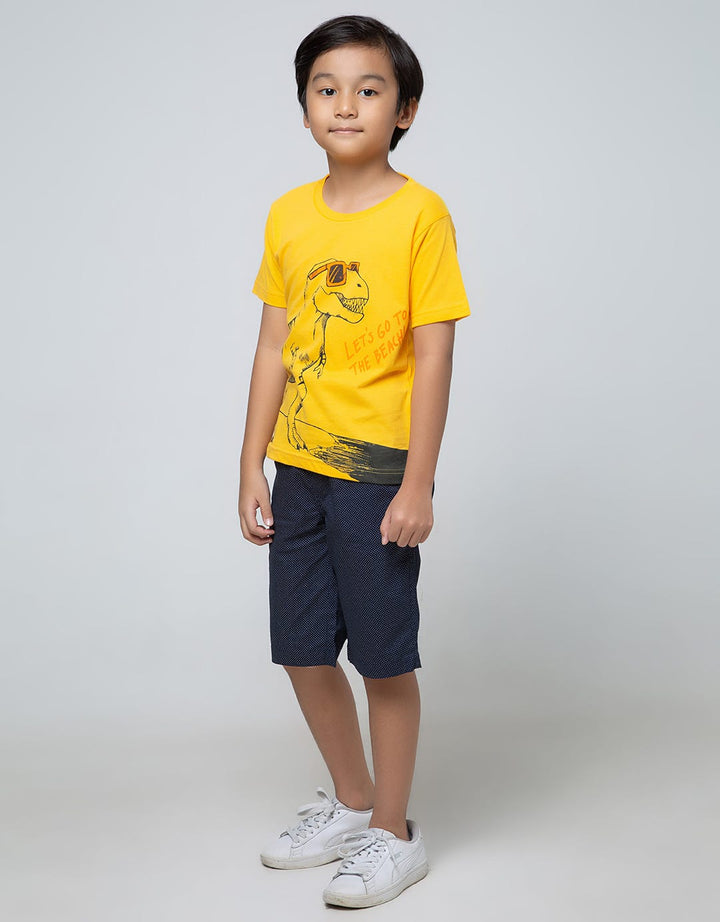 SS T-SHIRT KI BEST B