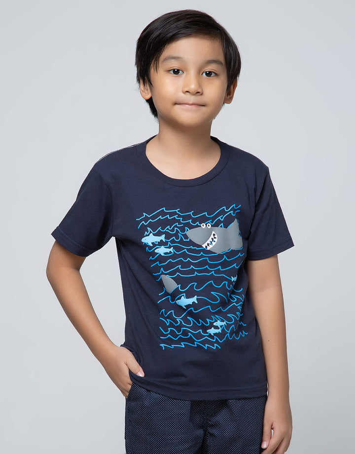 SS T-SHIRT KI BEST B