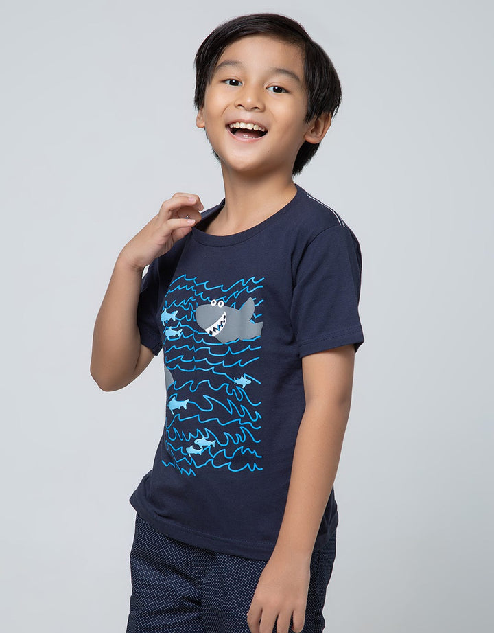 SS T-SHIRT KI BEST B