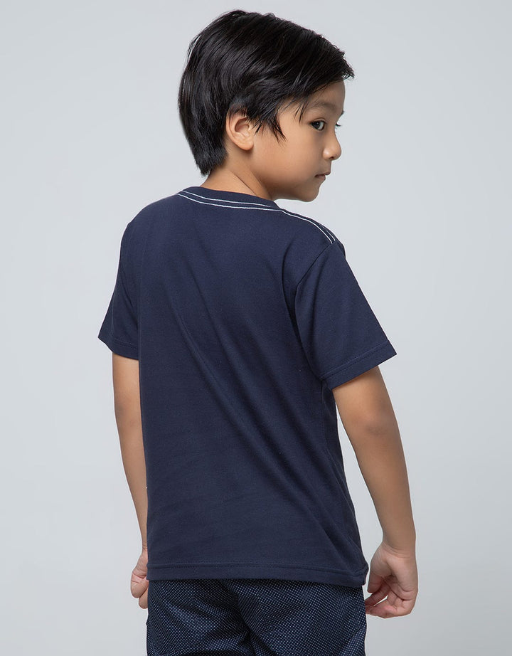 SS T-SHIRT KI BEST B