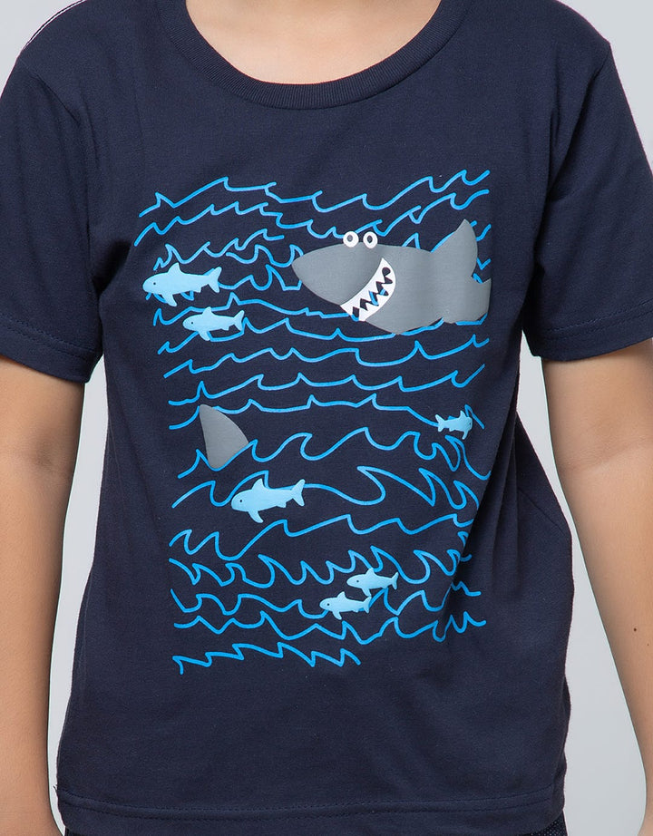 SS T-SHIRT KI BEST B