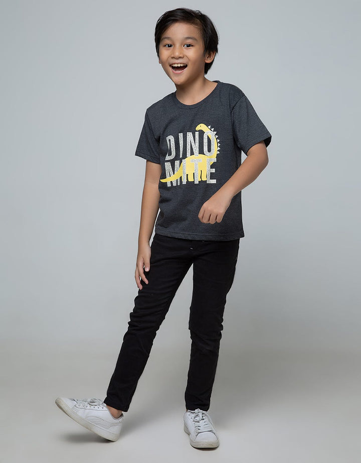 SS T-SHIRT KI BEST B