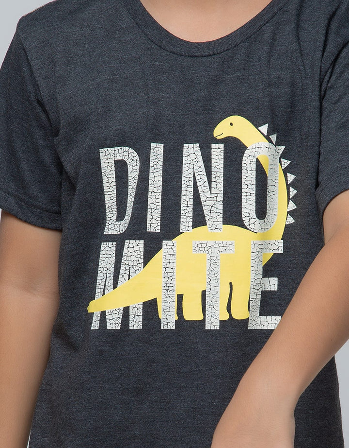 SS T-SHIRT KI BEST B