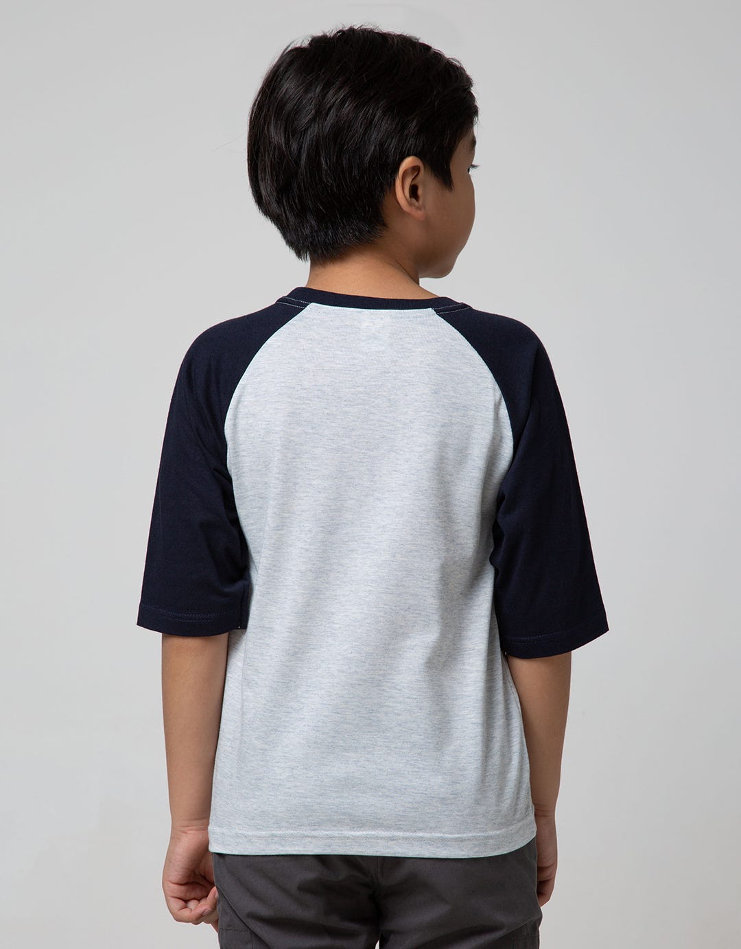 3/4 RAGLAN T-SHIRT K