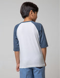 3/4 RAGLAN T-SHIRT K
