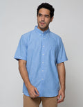 Cole Short Sleeve Shirt Amsler
