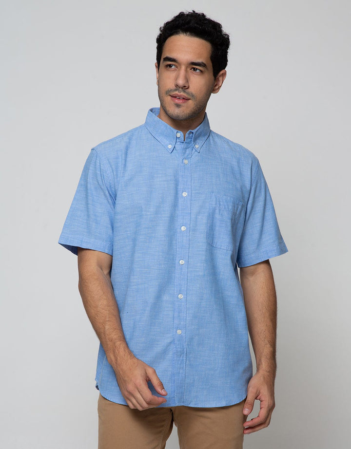 Cole Short Sleeve Shirt Amsler