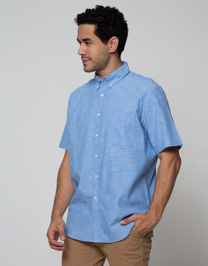 Cole Short Sleeve Shirt Amsler
