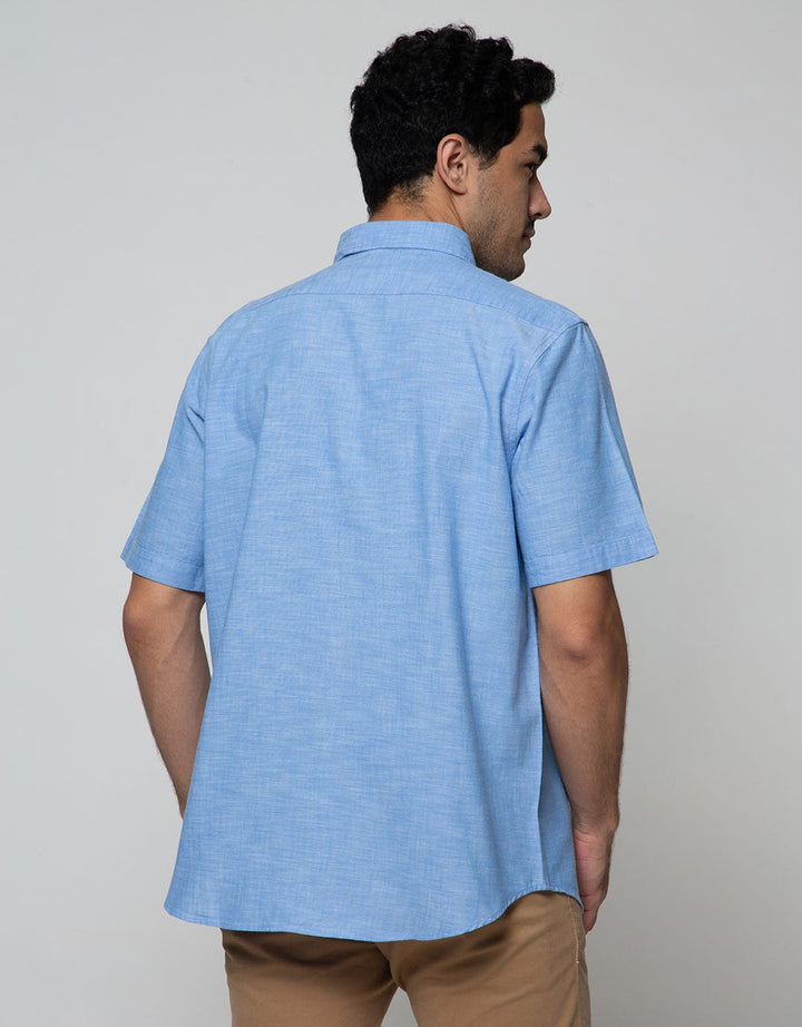 Cole Short Sleeve Shirt Amsler