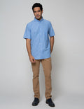 Cole Short Sleeve Shirt Amsler