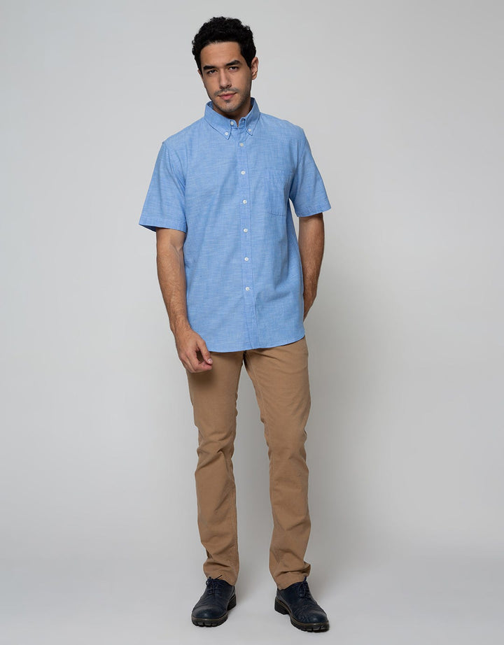 Cole Short Sleeve Shirt Amsler