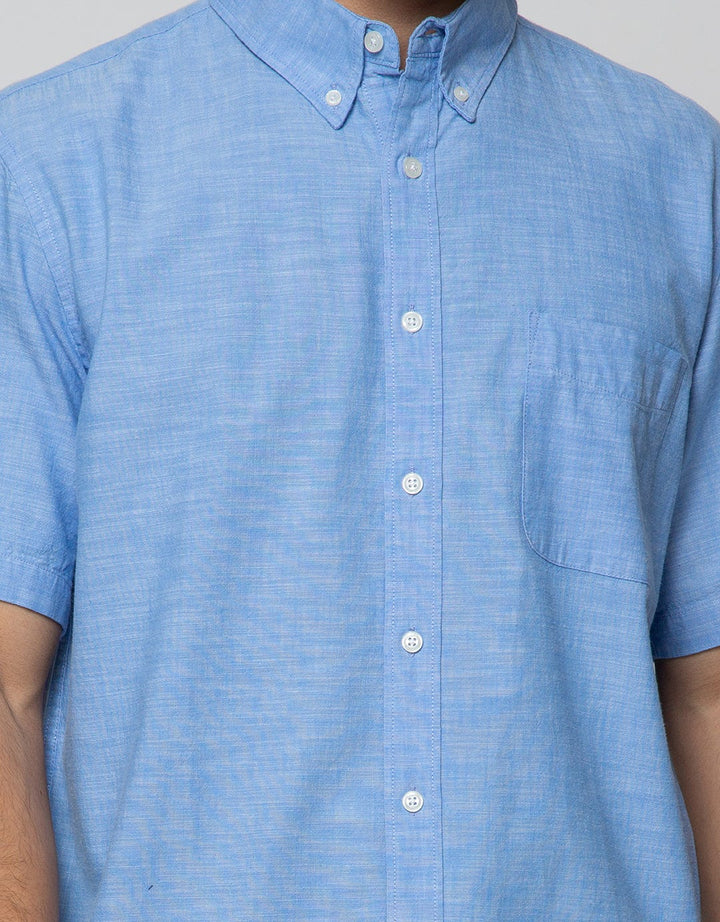Cole Short Sleeve Shirt Amsler