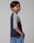 3/4 RAGLAN T-SHIRT K