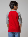 3/4 RAGLAN T-SHIRT K