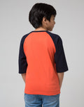3/4 RAGLAN T-SHIRT K