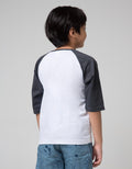 3/4 RAGLAN T-SHIRT K