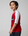 3/4 RAGLAN T-SHIRT K