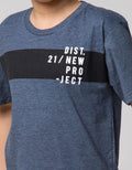 SS T-SHIRT DIEST 21
