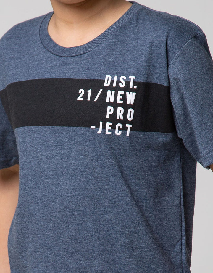 SS T-SHIRT DIEST 21