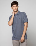 SS POLO SHIRT