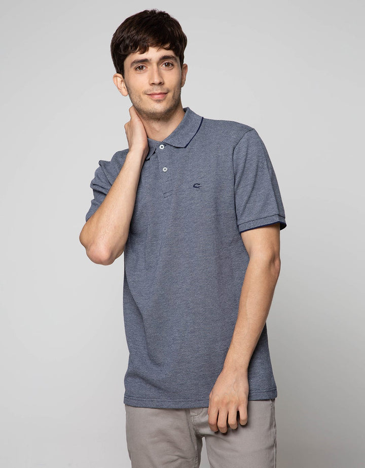 SS POLO SHIRT