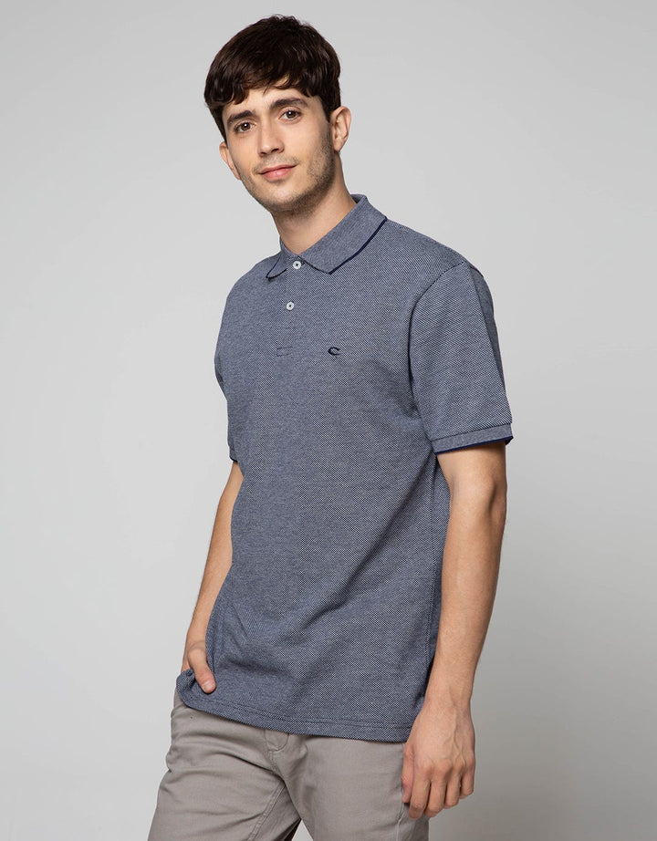 SS POLO SHIRT