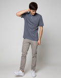 SS POLO SHIRT