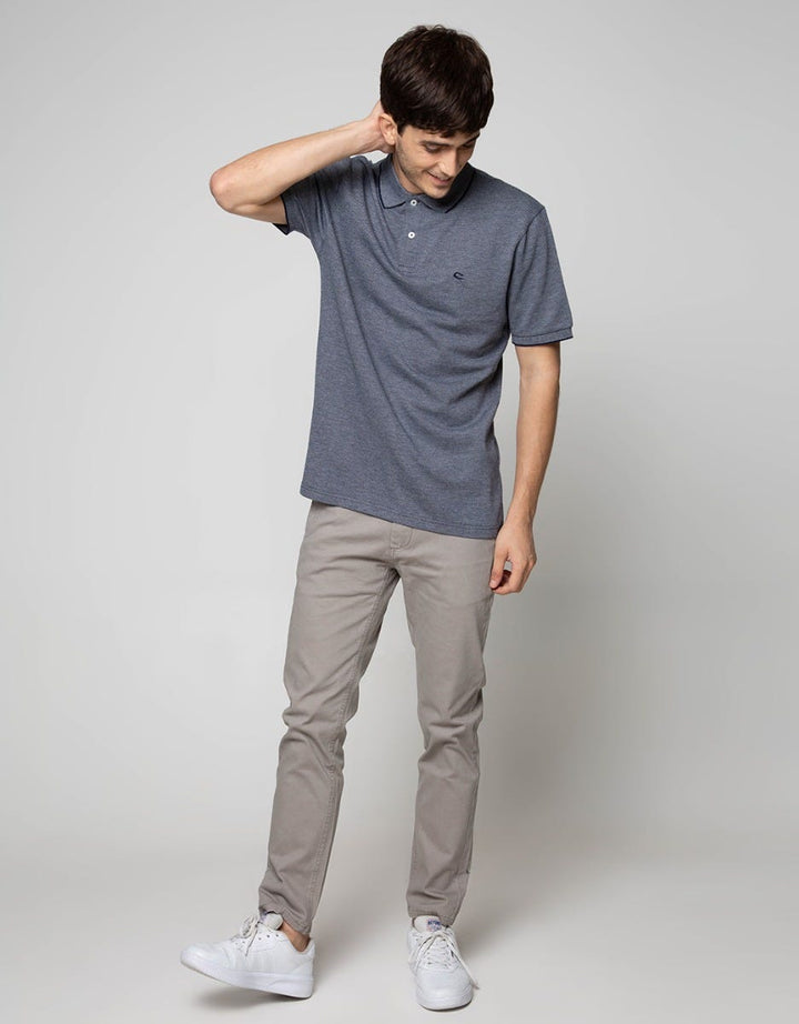 SS POLO SHIRT