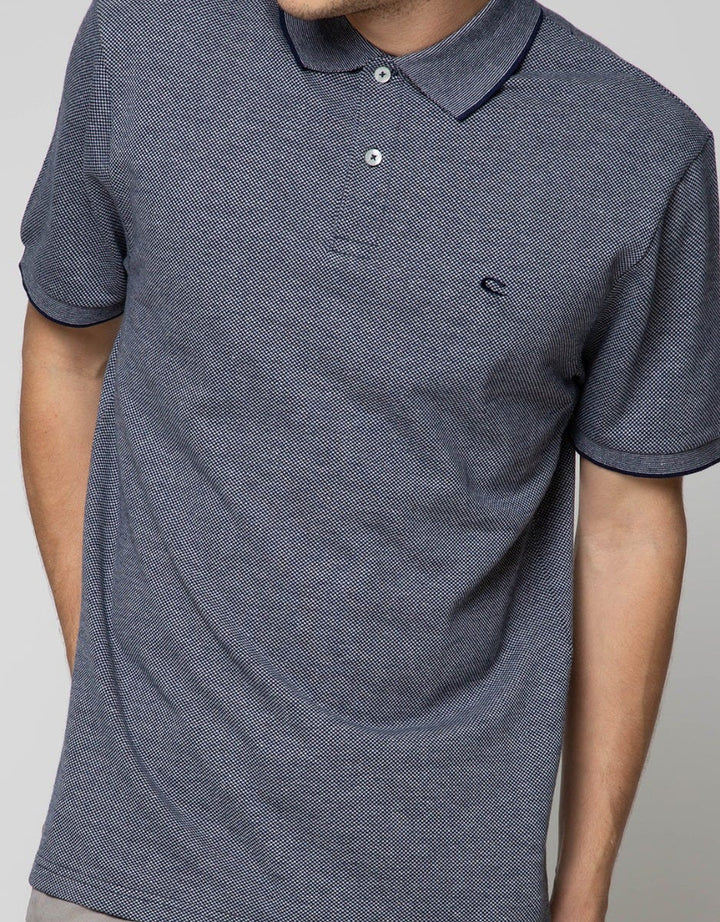 SS POLO SHIRT