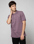 SS POLO SHIRT