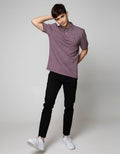 SS POLO SHIRT