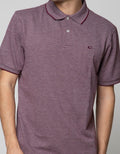 SS POLO SHIRT