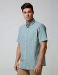 SS SHIRT AMSLER CHEC